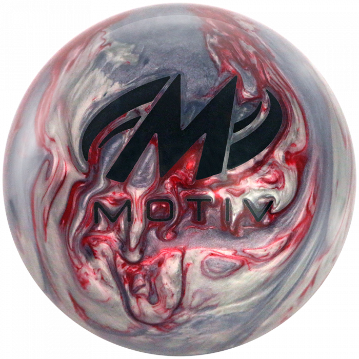 Motiv Iron Forge M-Logo